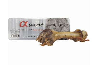 ALPHA SPIRIT HAM BONE