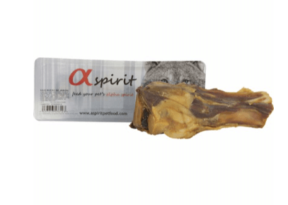 ALPHA SPIRIT MAXI HAM BONE