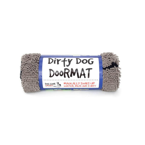 Dirty Dog Dørmatte i emballasje