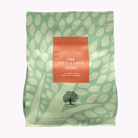 Essential Foods The little Lion 3kg
