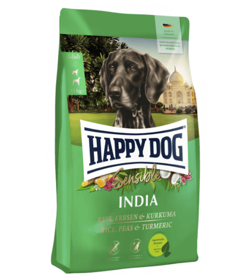 Happy Dog Sensible