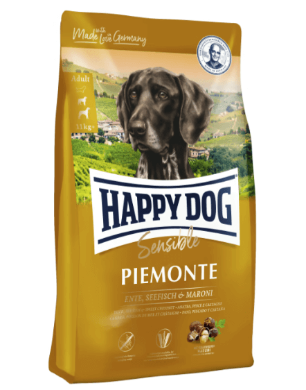 Happy Dog Sensible