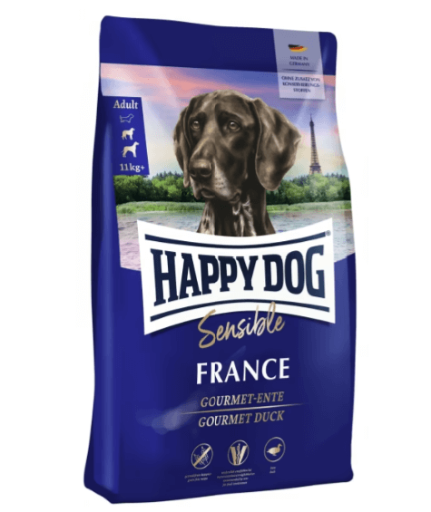Happy Dog Sensible