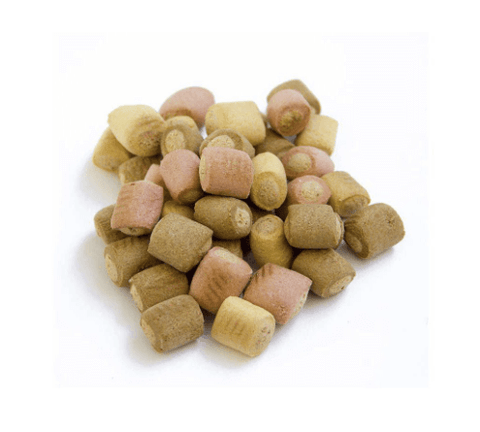 Hundekjeks Märgben Mini Mix i løsvekt