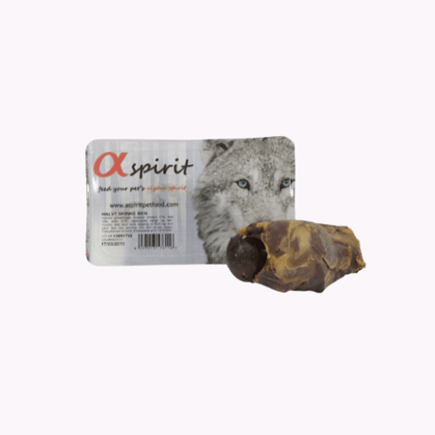 Alpha Spirit Half Ham Bone