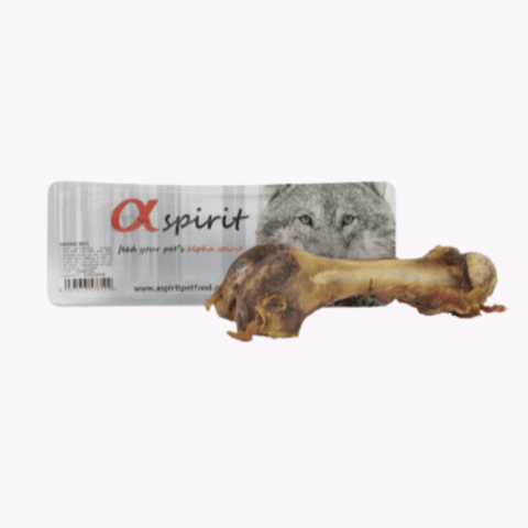 Alpha Spirit Ham Bone