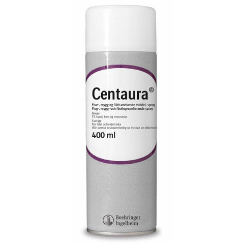 Centaura insektsmiddel 400 ml