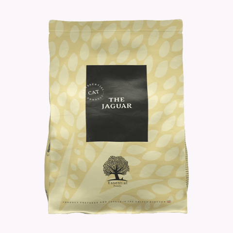 Essential Foods The Jaguar 3kg