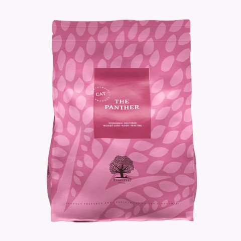 Essential Foods The Panther 3kg