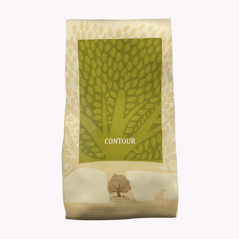 Essential foods contour i 10 kg sekk