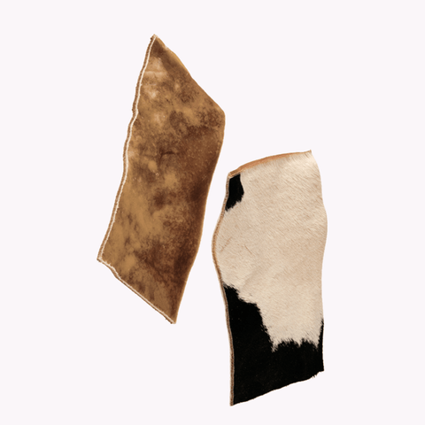 100 % svensk storfehud. Ingen tilsetningsstoffer eller kjemikalier.